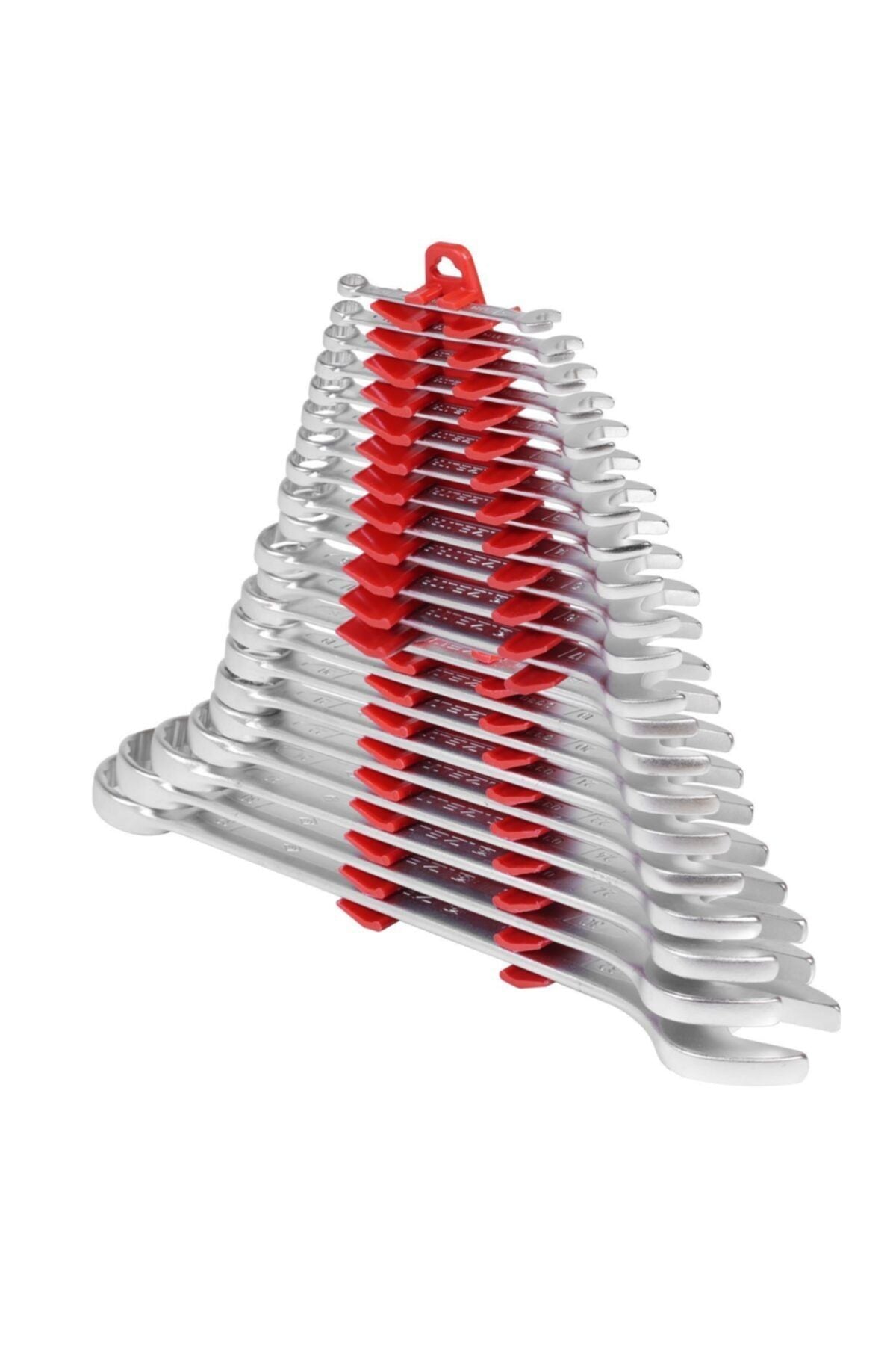 İZELTAŞ 21'Lİ KISA KOMBİNE ANAHTAR