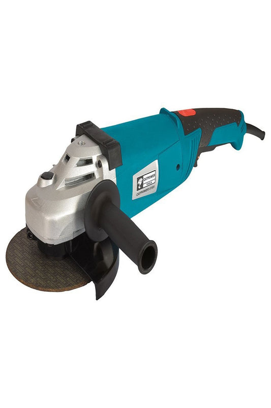Cat Power Spiral 6233 Büyük kesici Taşlama Makinesi 230 mm