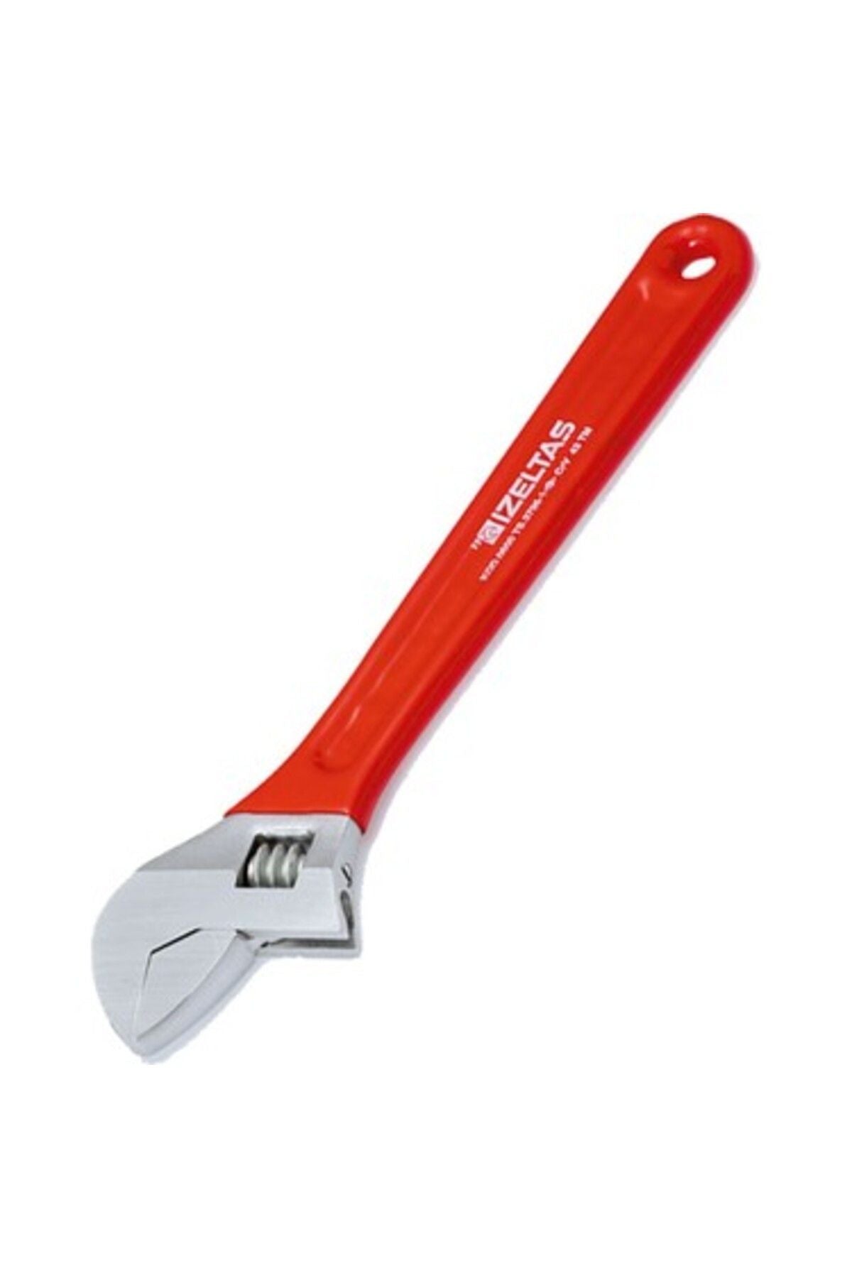İzeltaş 0600011010 Kurbağacık Anahtar 10"