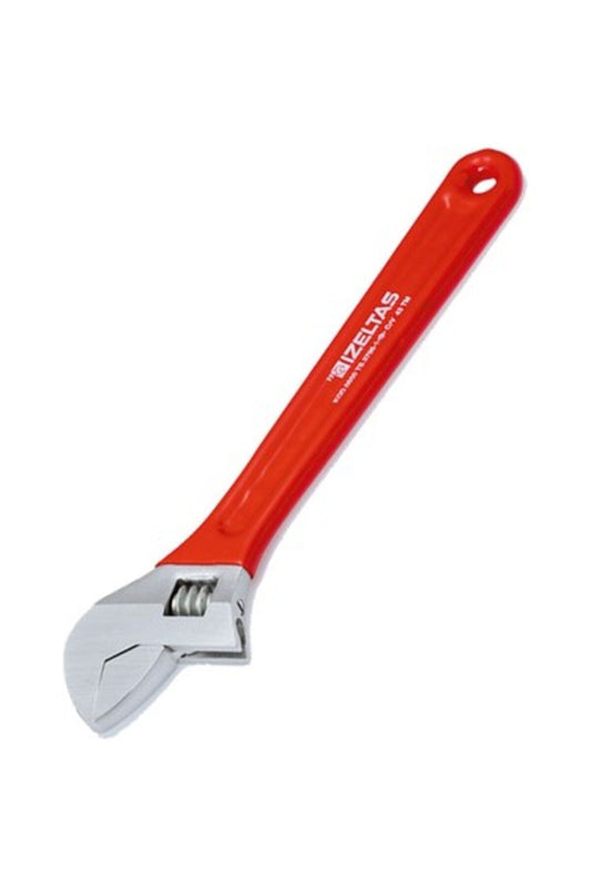 İzeltaş 0600011010 Kurbağacık Anahtar 10"