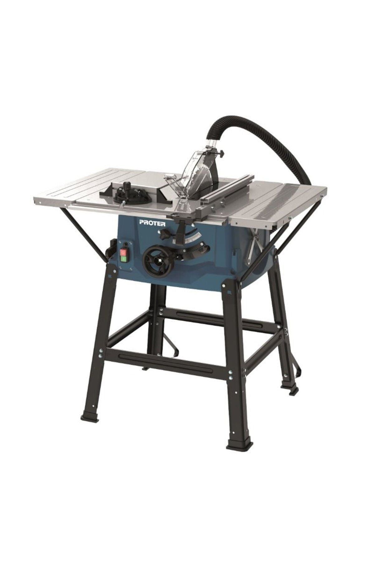 PR 250 TM Sehpalı Tezgah Testere Makinası E-Toptan Hırdavat