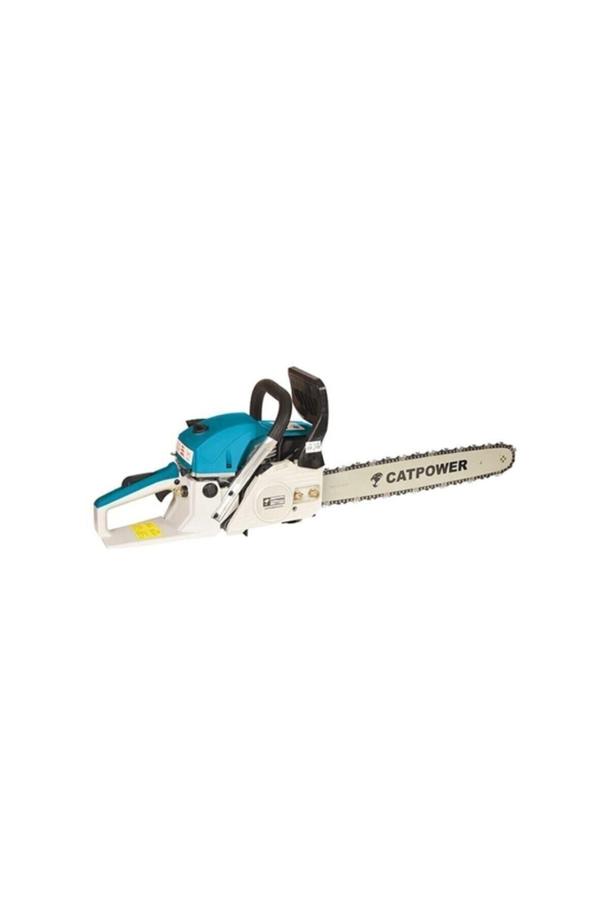 Cat Power 2010 Benzinli Ağaç Kesme 1.8kw 45cc 550ml