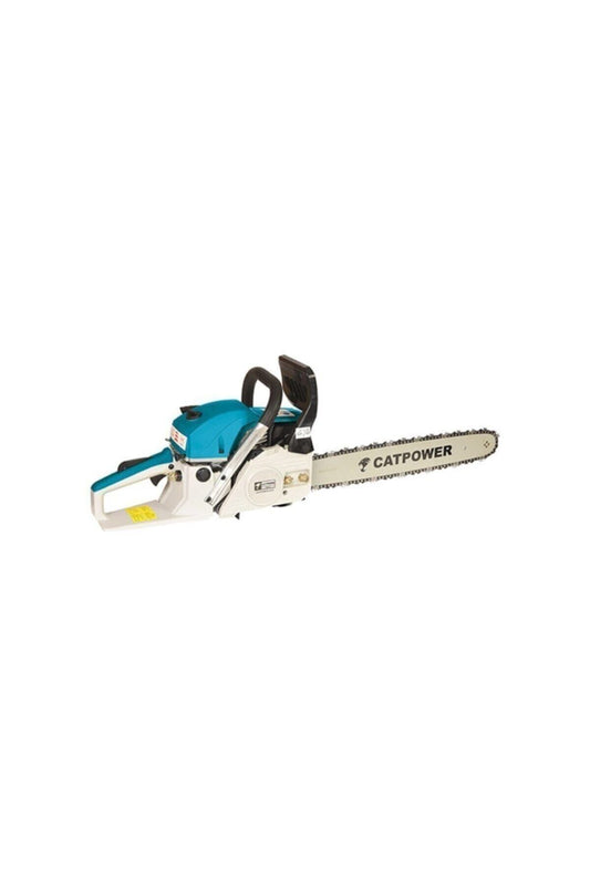 Cat Power 2010 Benzinli Ağaç Kesme 1.8kw 45cc 550ml