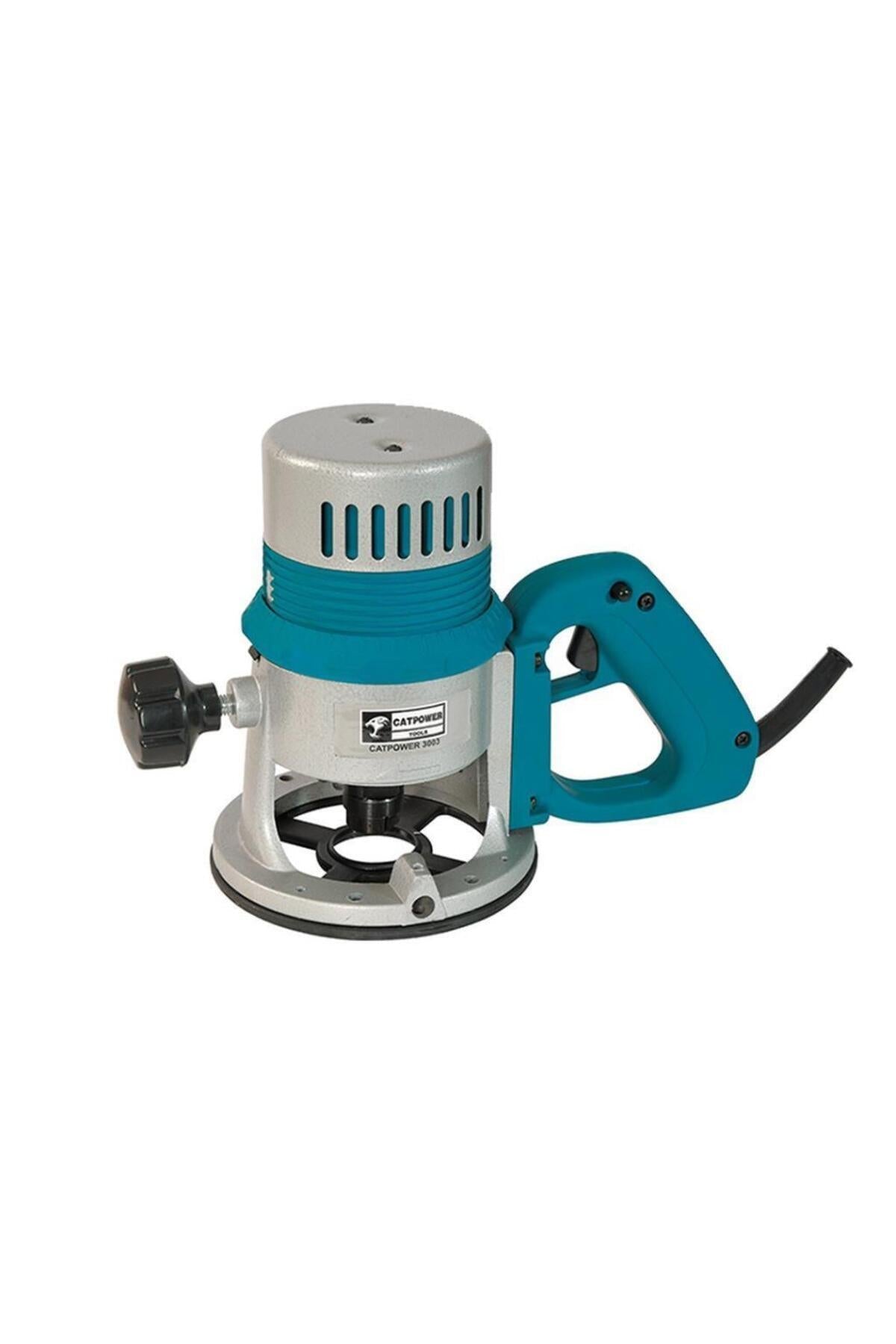 -3003- Freze 12 Mm Tek Kollu E-Toptan Hırdavat