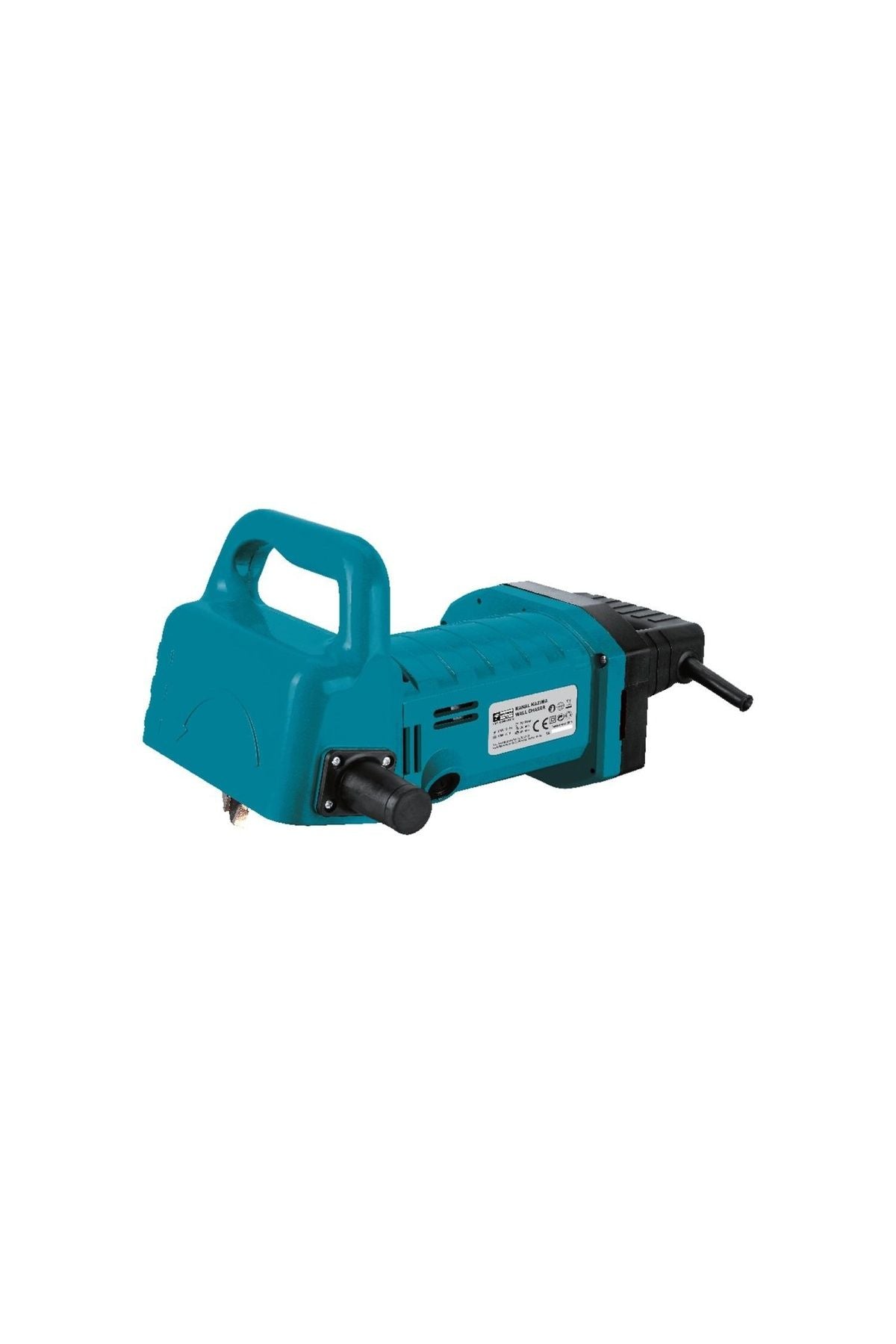 Cat Power 9202 Kanal Açma Makinası 2000 W