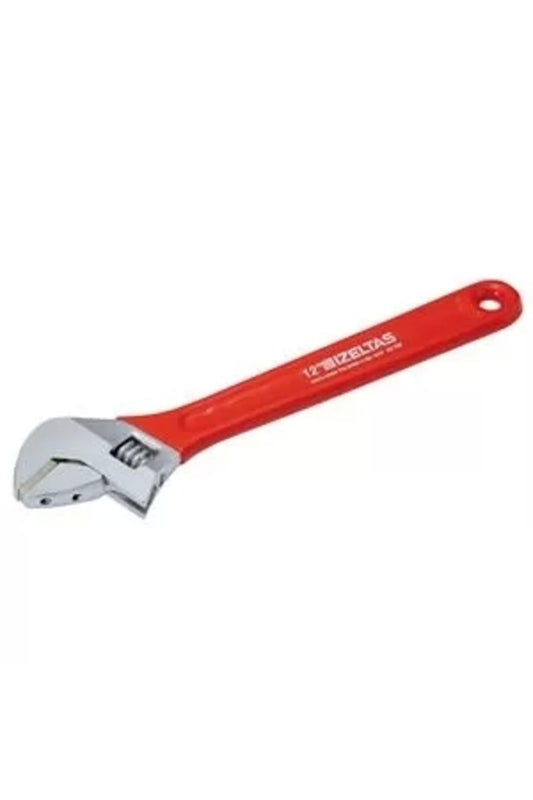 İzeltaş 0600011012 Kurbağacık Anahtar 12"