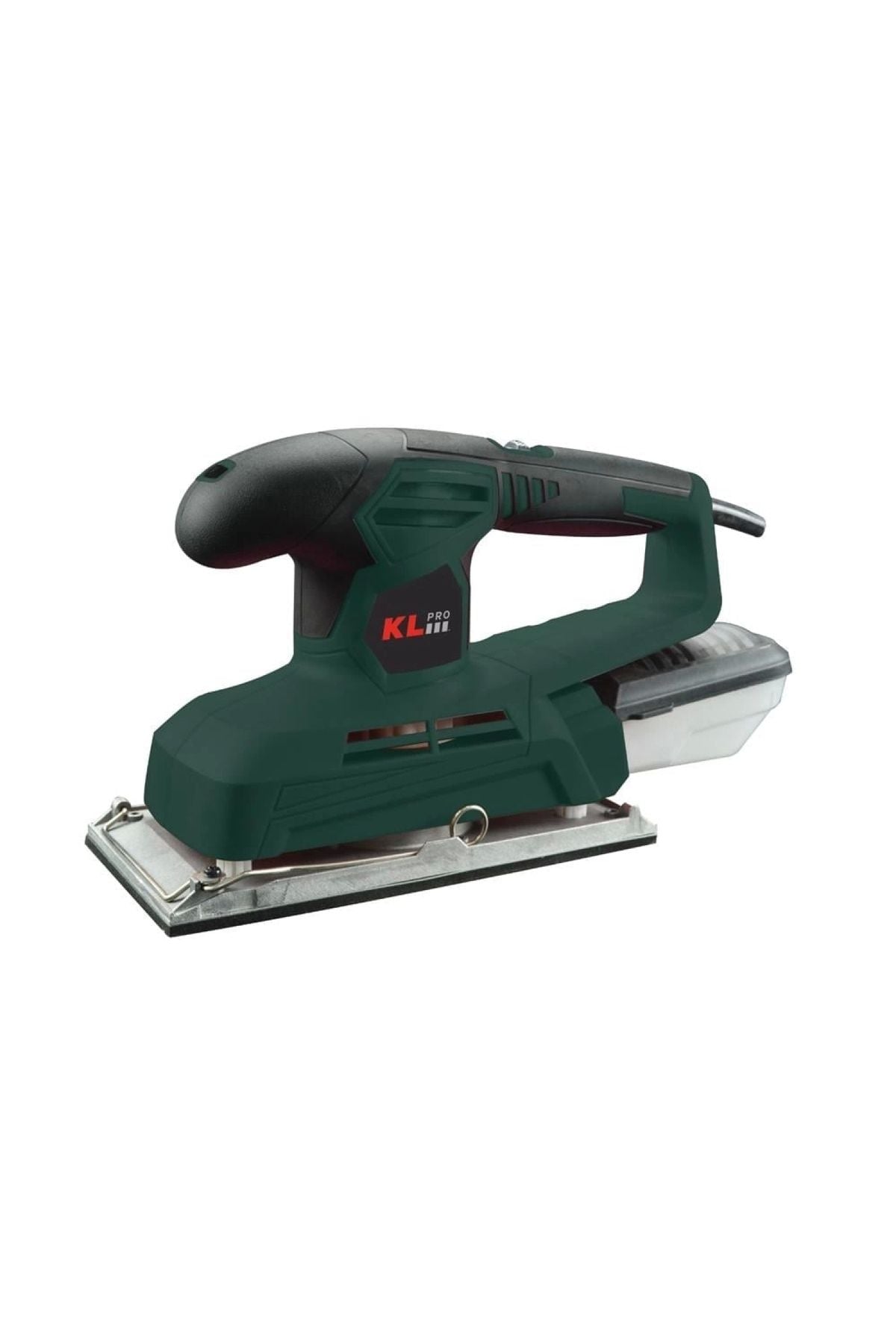 KLPRO KLEZ35230 TİTREŞİM ZIMPARA MAKİNESİ 230x110MM 350W