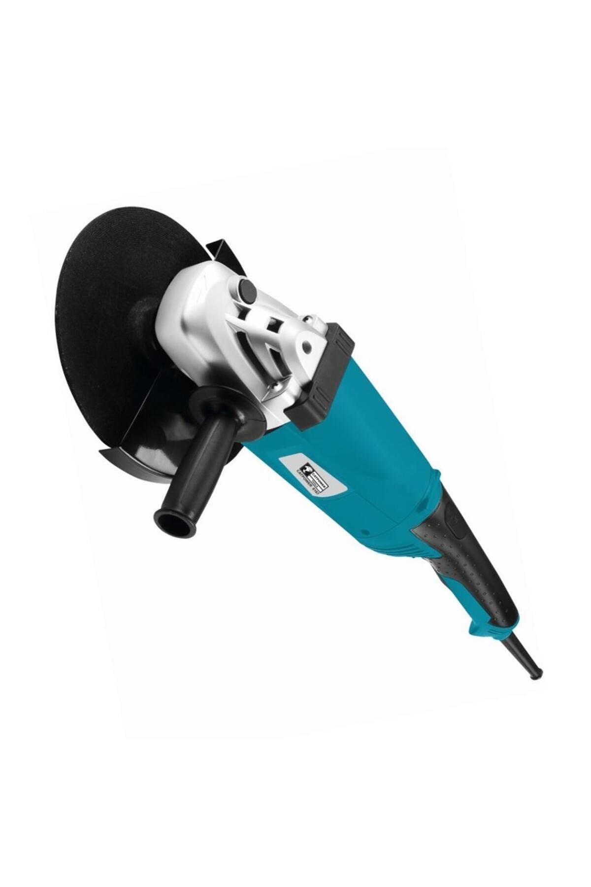 Catpower 6187 Taşlama Makinesi 2450 Watt