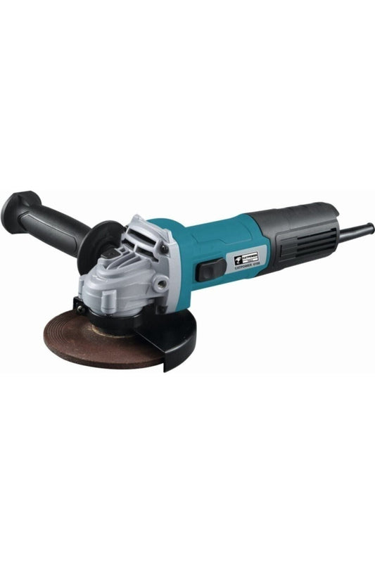 Catpower 6108 Avuc Taslama Devir Ayarli 125 Mm Taslama Makinesi E-Toptan Hırdavat