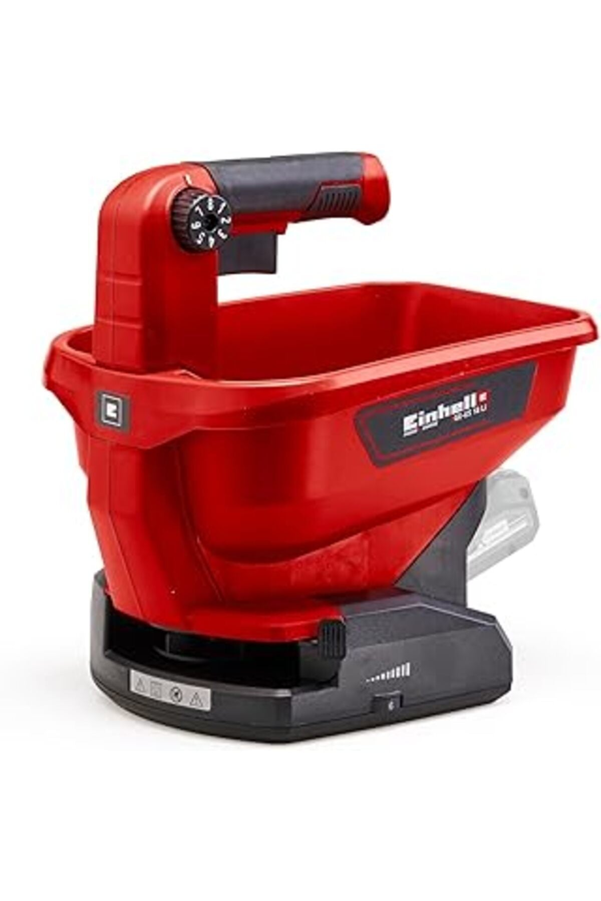 Einhell Ge-Us 18 Li-Solo, Akülü Serpme Makinası E-Toptan Hırdavat