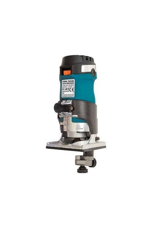 CATPOWER 3610 FORMİKA TRAŞLAMA