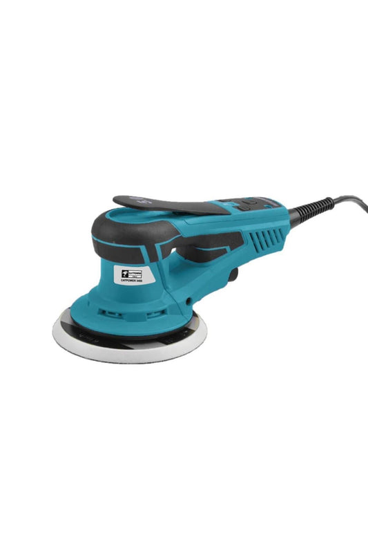 CatPower 3455 Eksantrik Zımpaara 150 mm E-Toptan Hırdavat