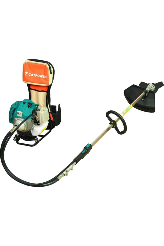 Catpower 2040 Tırpan Benzinli Sırttan 52 Cm E-Toptan Hırdavat