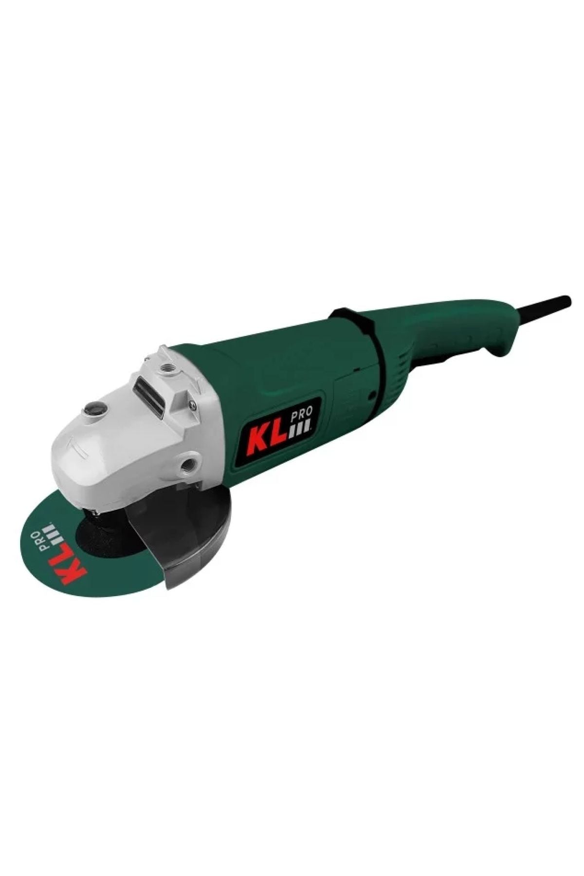 KL PRO KLBT83230 230mm Büyük Taşlama 2200W 2200W 230 mm disk çapı 6500 dev/dak
