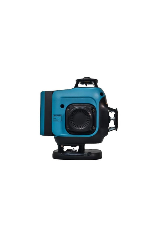Catpower Akülü Lazer Hizalama 4d (16 ÇİZGİLİ 2 AKÜLÜ) E-Toptan Hırdavat