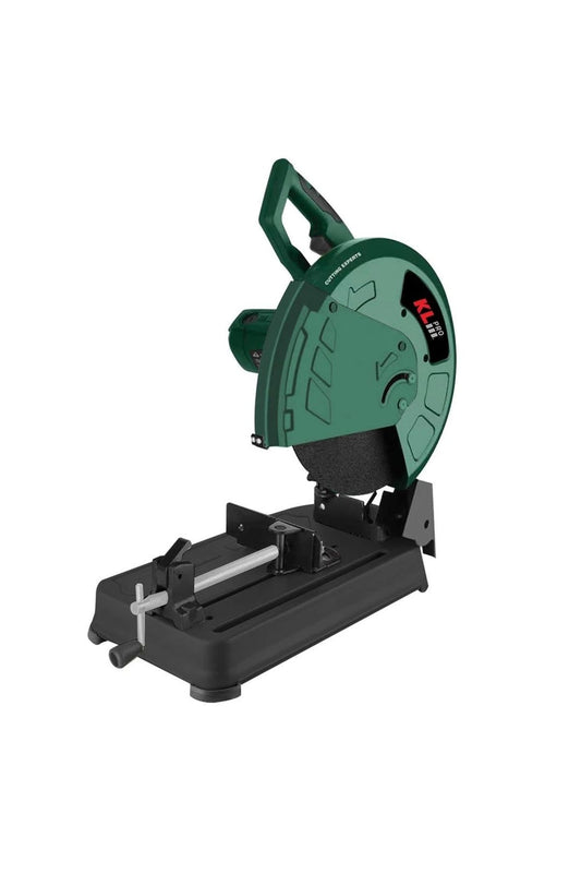 KLPRO KLPK2506 PROFİL KESME MAKİNESİ 2500W 355MM