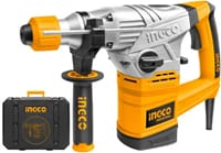İngco Endüstriyel Elektrikli Kırıcı Delici SDS Plus 5.0J 1500W - e-toptanhirdavat.com