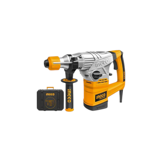 INGCO RH15008 Endüstriyel Elektrikli Kırıcı Delici SDS Plus 5.0J 1500W