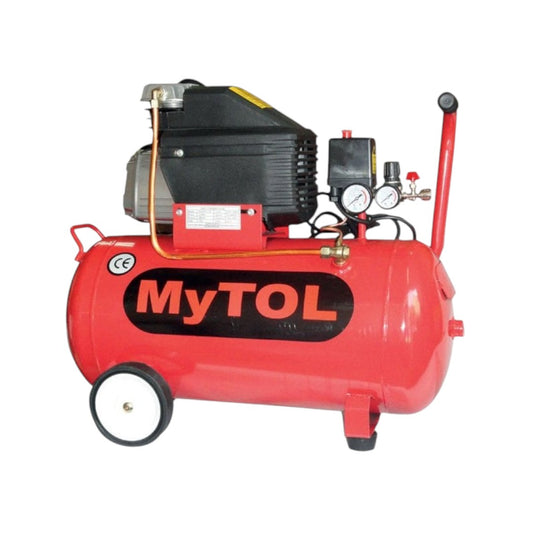 Mytol Kompresör 50 LT 220 V 8 Bar Kompresör