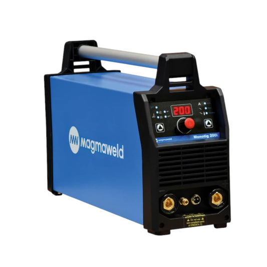Magmaweld Monostic 165I Kaynak Makinesi