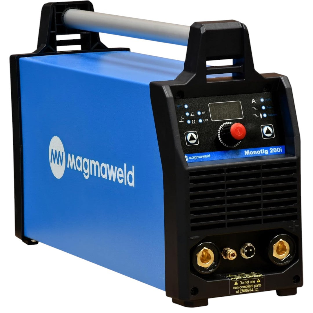 Magmaweld Monostic 165I Kaynak Makinesi