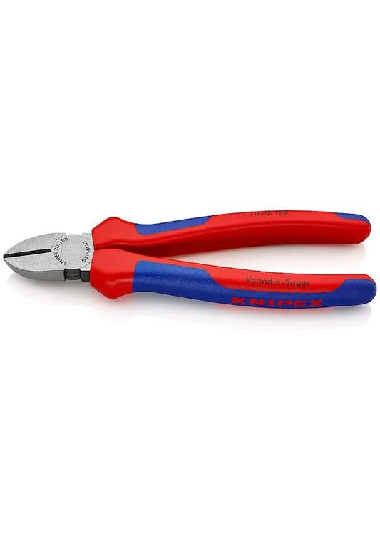 Knipex Yan Keski 7002180- 7002160 180 MM e-toptanhirdavat.com