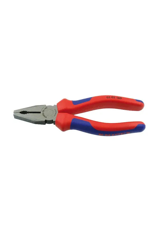 Knipex 0302160 Kombine Pense 160 Mm e-toptanhirdavat.com