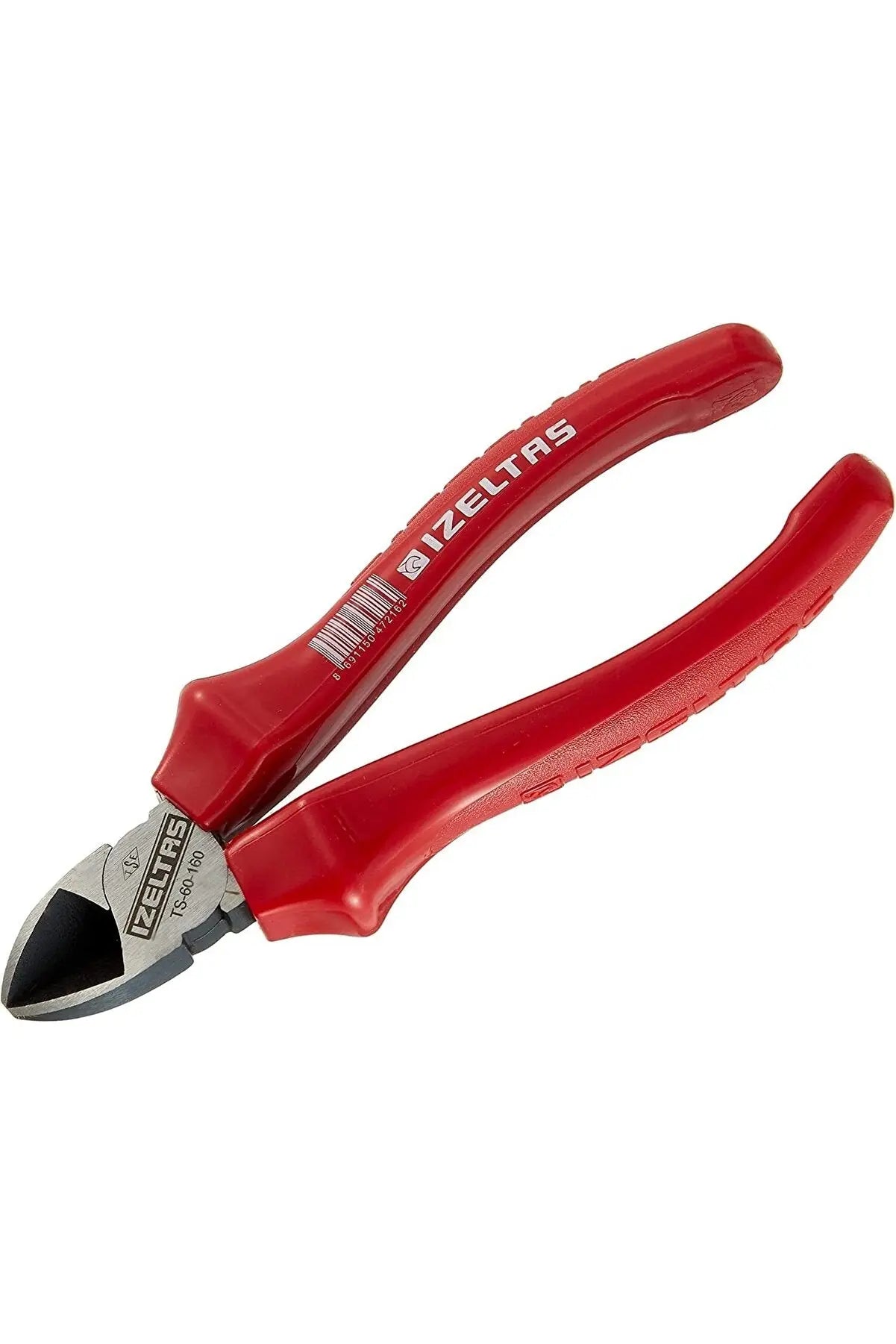 İzeltaş Opak Seri Yankeski 160 Mm e-toptanhirdavat.com