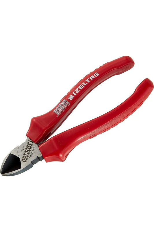 İzeltaş Opak Seri Yankeski 160 Mm e-toptanhirdavat.com