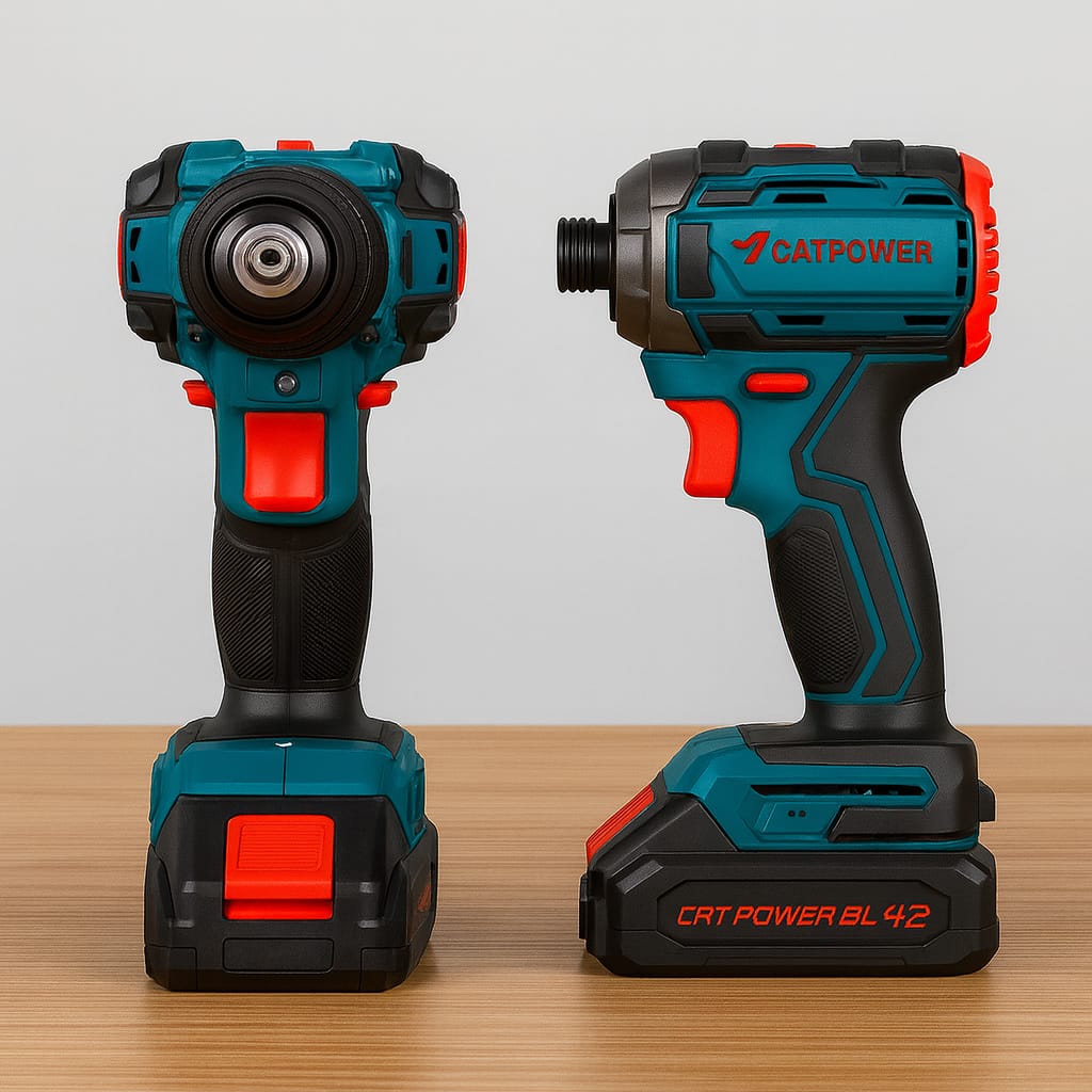 Catpower 5135 Akülü Vidalama e-toptanhirdavat.com