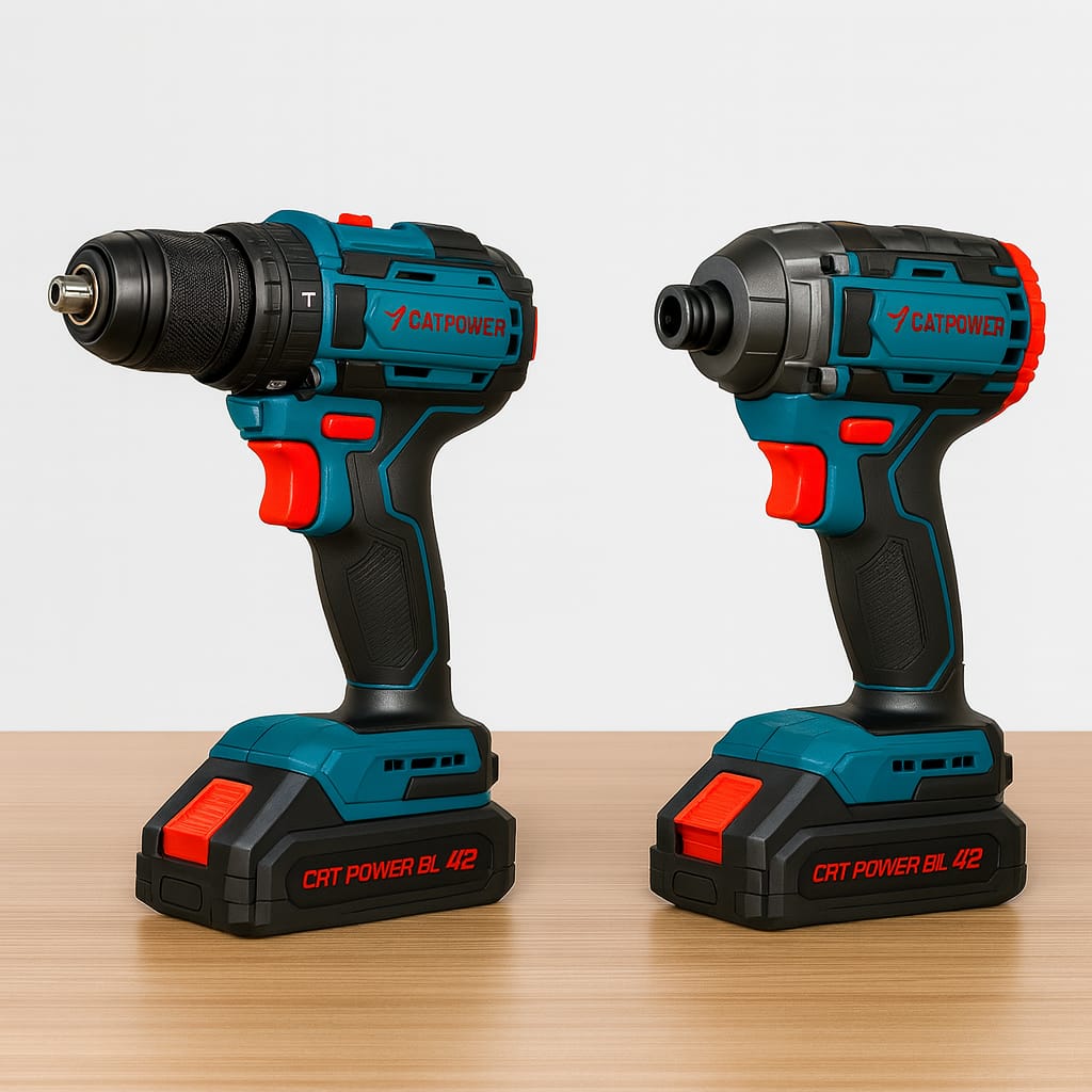 Catpower 5135 Akülü Vidalama e-toptanhirdavat.com