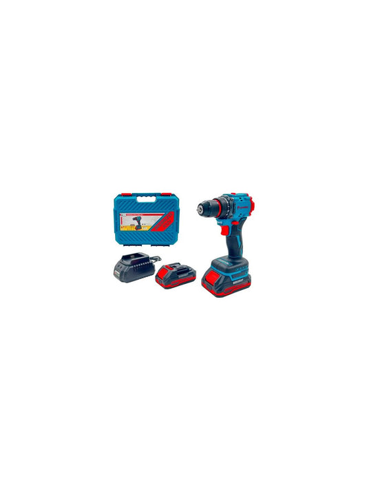 Catpower 1020 KÖMÜRSÜZ AKÜLÜ VİDALAMA
