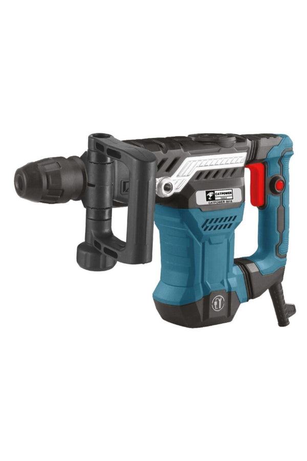 CATPOWER-5916- Kırıcı 5 kg 18j 1300 W - CATPOWER ürün görseli