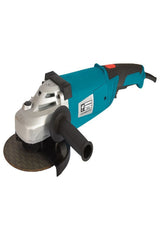CATPOWER 6185 Taşlama 180 mm 2450 W - CATPOWER ürün görseli
