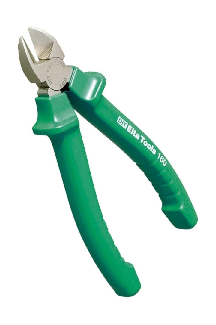 Elta 3701 Yan Keski Opak 160 mm - E-Toptan Hırdavat ürün görseli