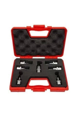 1113001107 1/2'' Lokmalı Allen Uç Takımı 7 Parça - E-Toptan Hırdavat ürün görseli