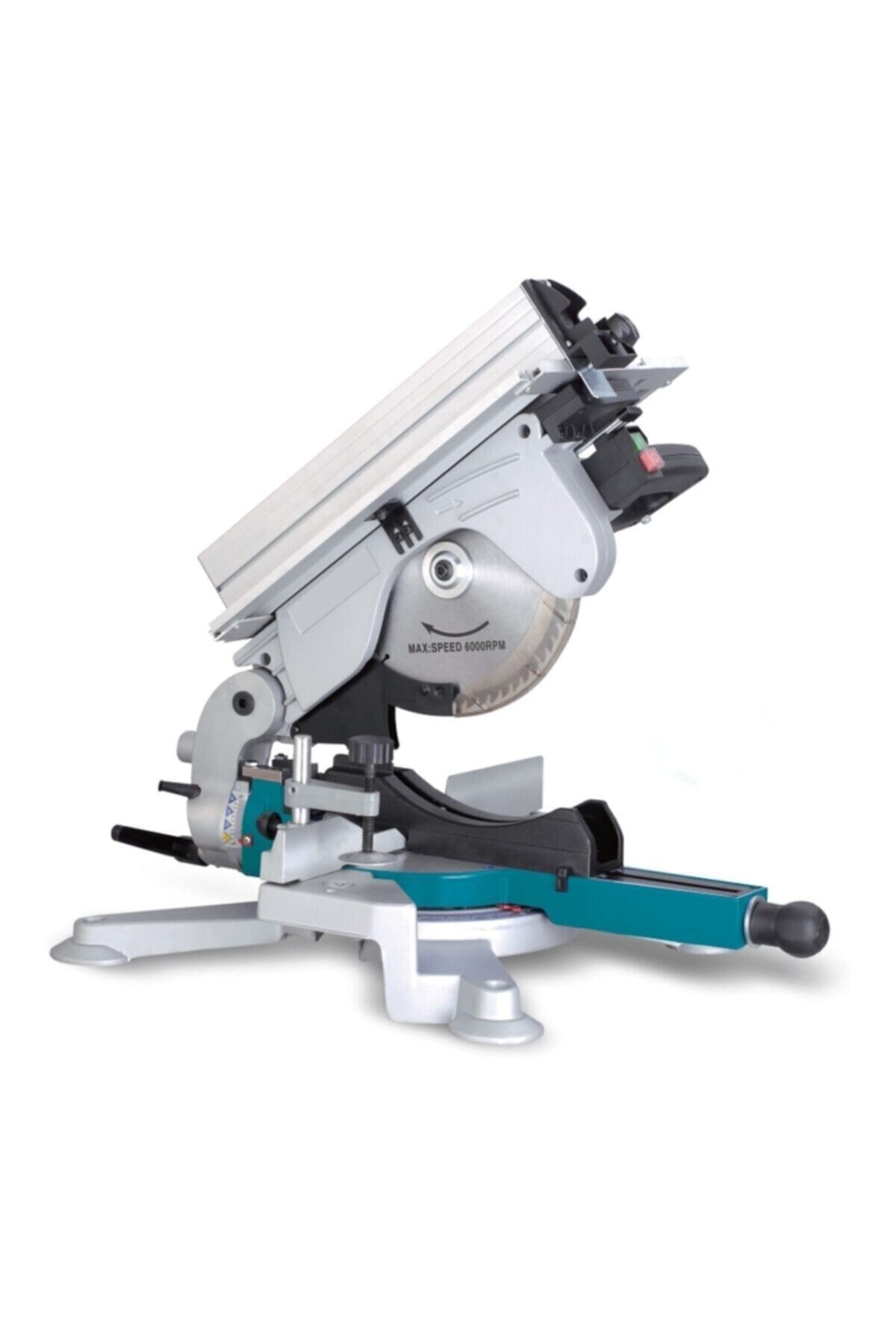 Catpower 2501 gonye Kesme 250 Mm Usten Tablali Ahsap Metal Kesme E-Toptan Hırdavat