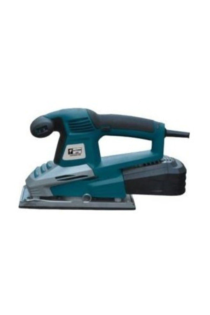 CATPOWER 3453 Titreşim Zimpara 350 W 230x115 mm Akülü Vidalama - CATPOWER ürün görseli