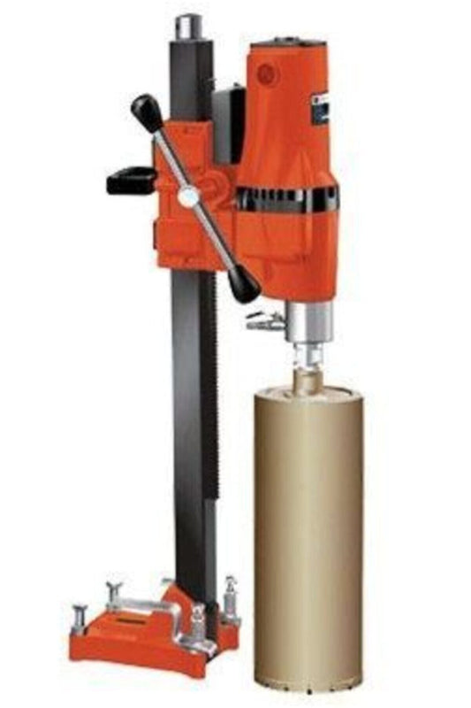 Catpower 9300 Karot Makinasi Iki Vites 255 Mm Karot Makinasi E-Toptan Hırdavat