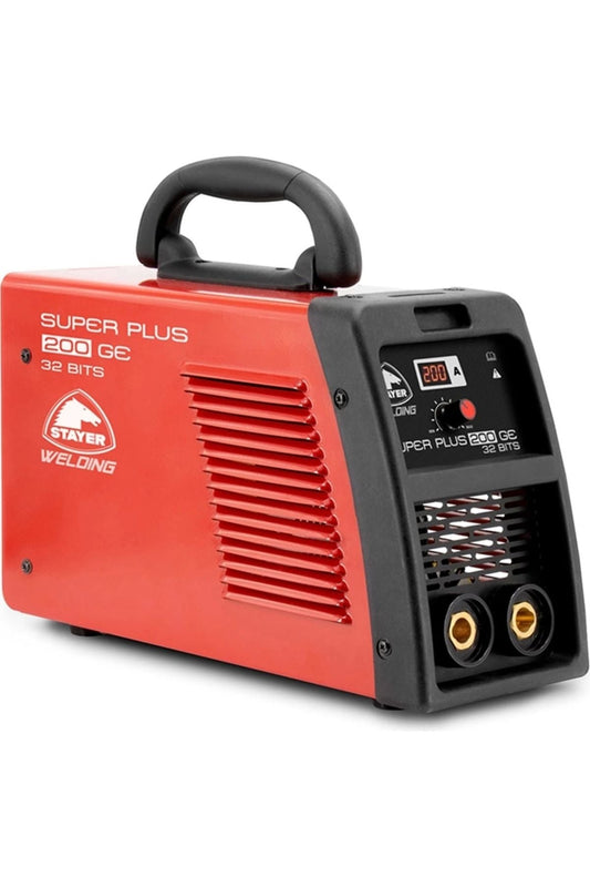KAYNAK MAKİNASI SÜPER PLUS 200 STY-200A E-Toptan Hırdavat