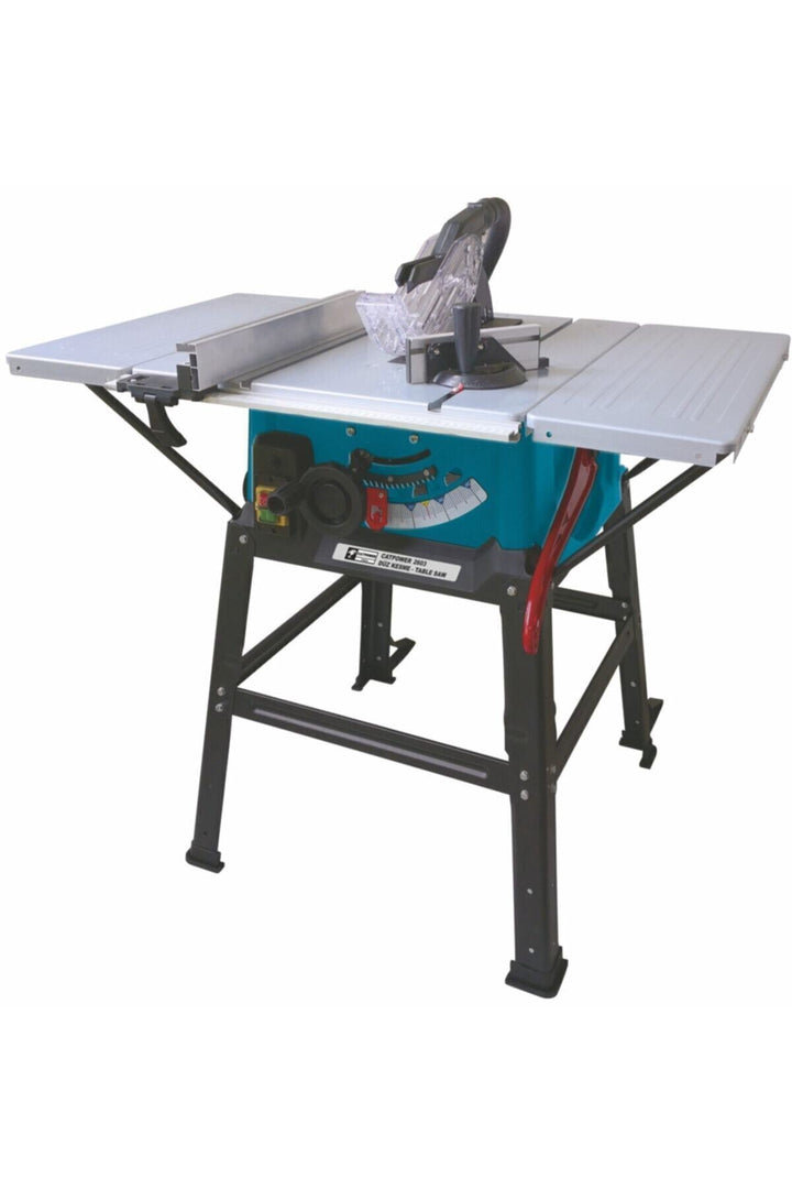 CATPOWER 2603 Gönye Kesme 250 mm Düz Tablalı - CATPOWER ürün görseli