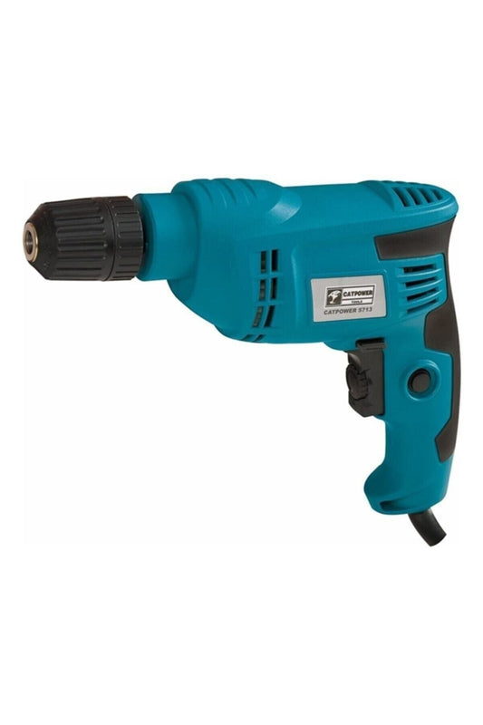 Catpower 5713 Darbesiz Matkap 550w Matkap E-Toptan Hırdavat