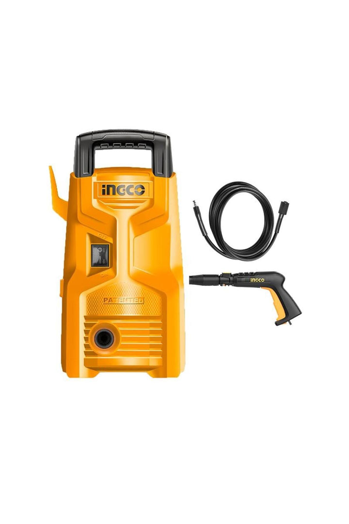 ING-HPWR12008 Yüksek Basınçlı Yıkama Makinesi 1200 W - INGCO ürün görseli