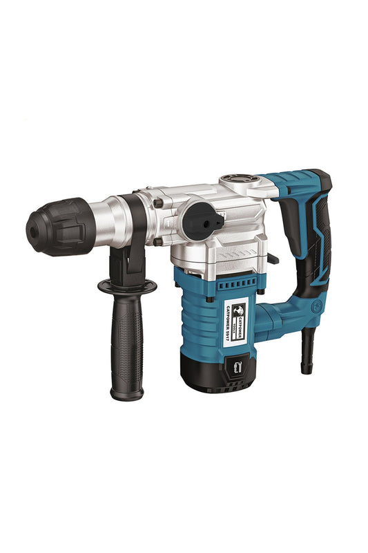 Catpower 5917 Kırıcı Delici Matkap 1050w E-Toptan Hırdavat
