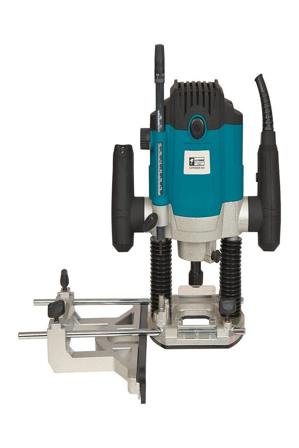 1.5 - 1.9 Ah CATPOWER-3501-freze 12 mm Çift Kollu 1500 W Çift Akü - CATPOWER ürün görseli