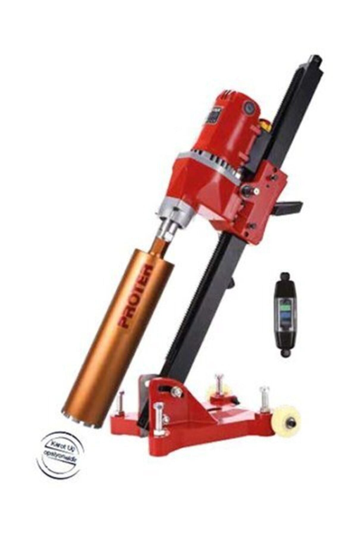 Pr 4200 A Açılı Karot Makinası E-Toptan Hırdavat