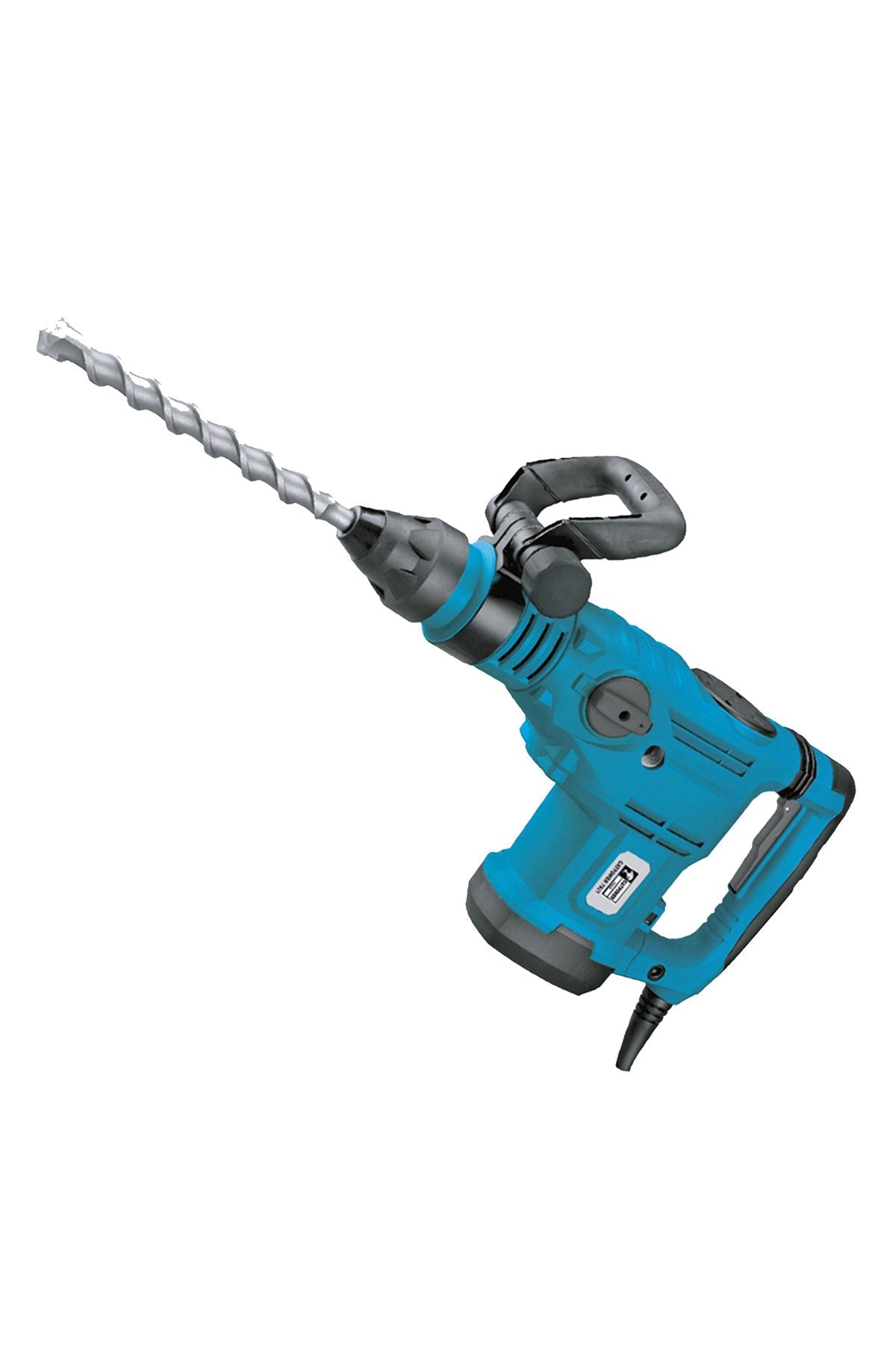 CATPOWER 7921 Kırıcı Delici Elektrikli Matkap SDS Max 11 kg 1600 W - CATPOWER ürün görseli
