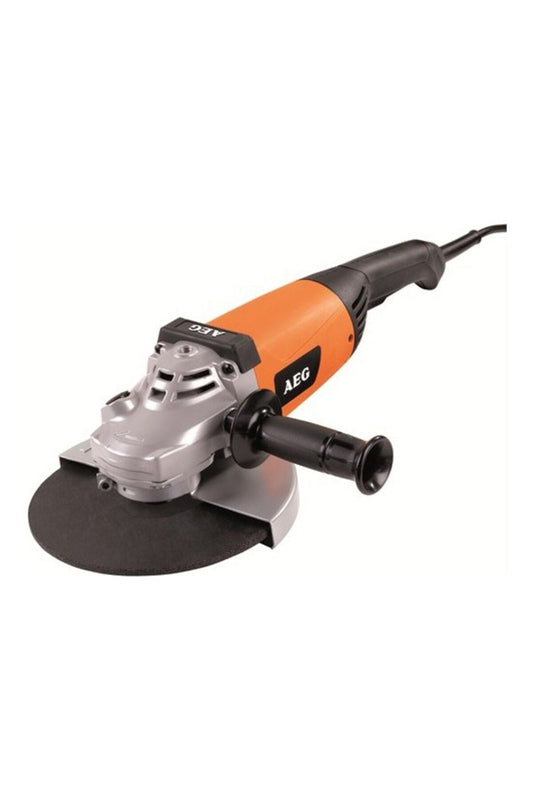 WS 2200 230 Taslama 230 mm Taslama Makinesi E-Toptan Hırdavat