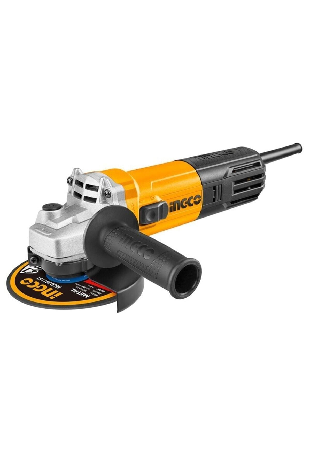 Ag75028 Avuç Içi Taşlama 750 W - E-Toptan Hırdavat ürün görseli