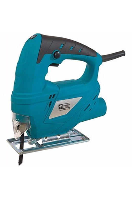 Catpower 1712 dekupaj 500 W Ahsap Metal Kesme E-Toptan Hırdavat